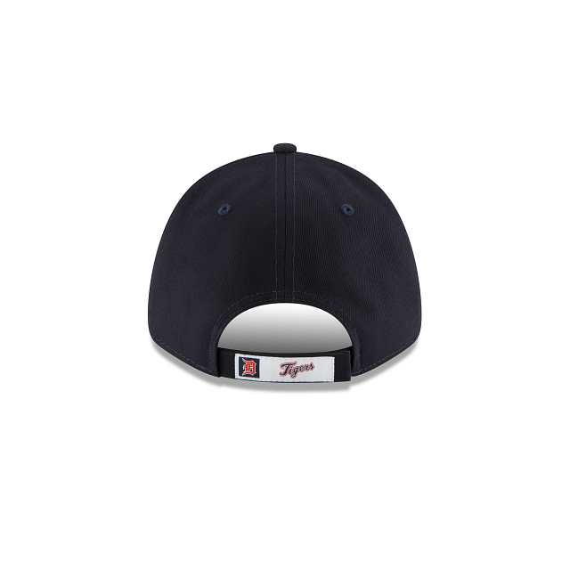 Detroit Tigers The League Home 9FORTY Adjustable Hat