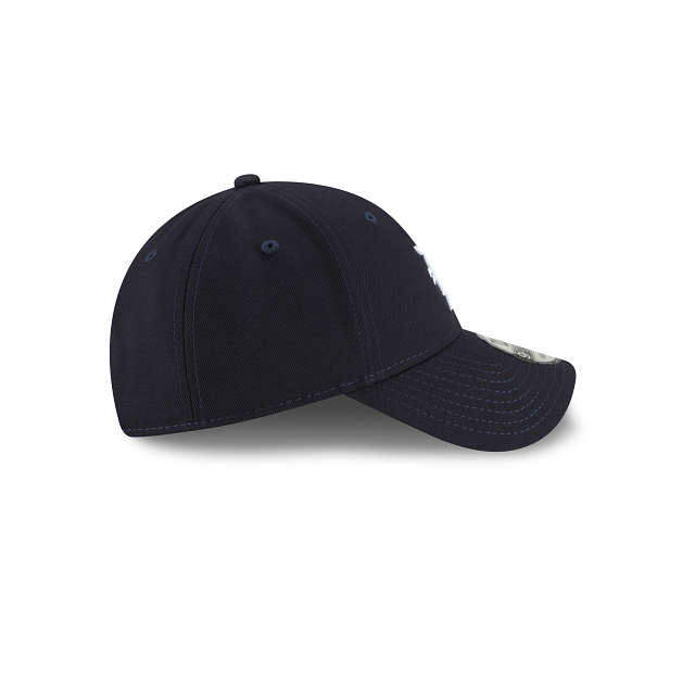 Detroit Tigers The League Home 9FORTY Adjustable Hat