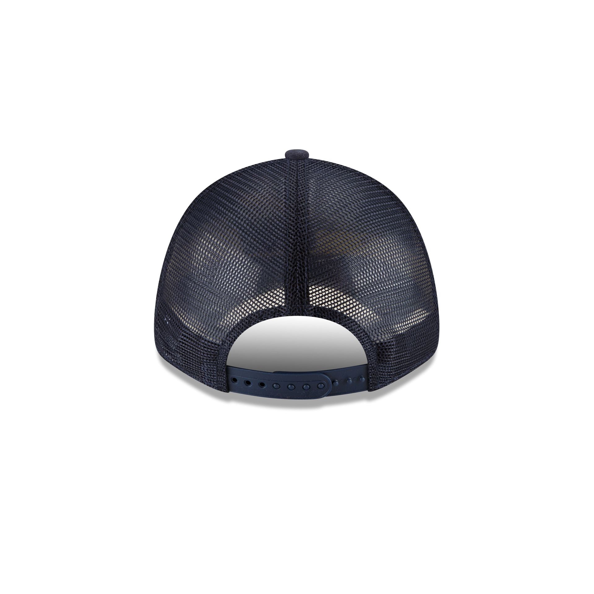 Detroit Tigers 9FORTY Trucker Hat