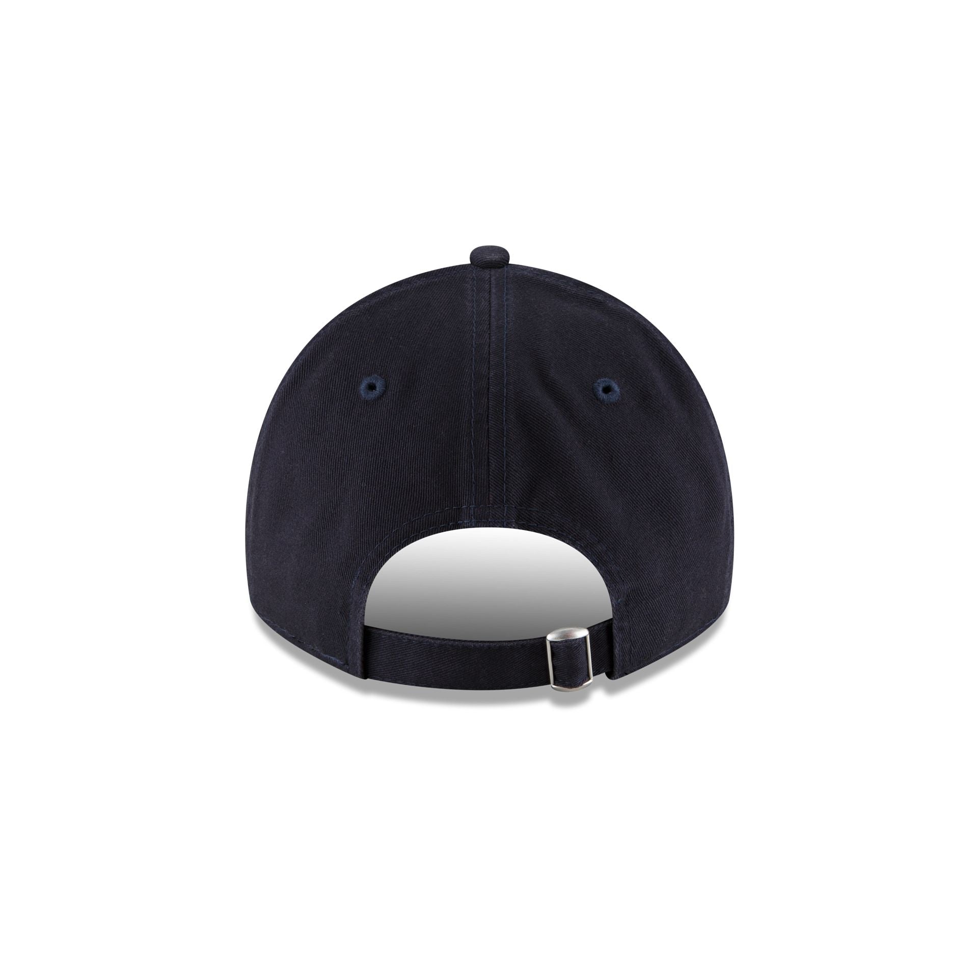 Detroit Tigers Women's Core Classic Navy 9TWENTY Adjustable Hat