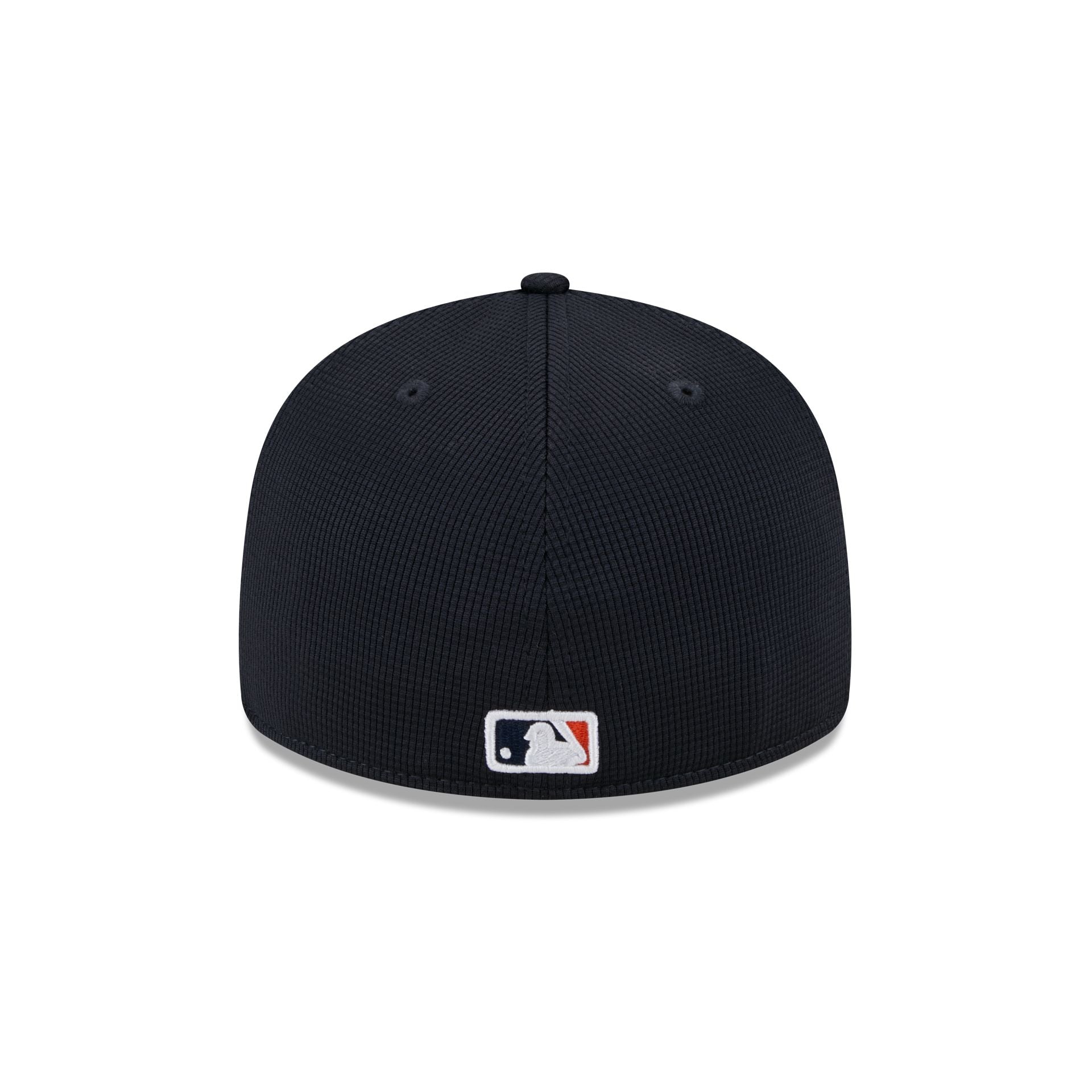 Detroit Tigers 2025 Batting Practice Low Profile 59FIFTY Fitted