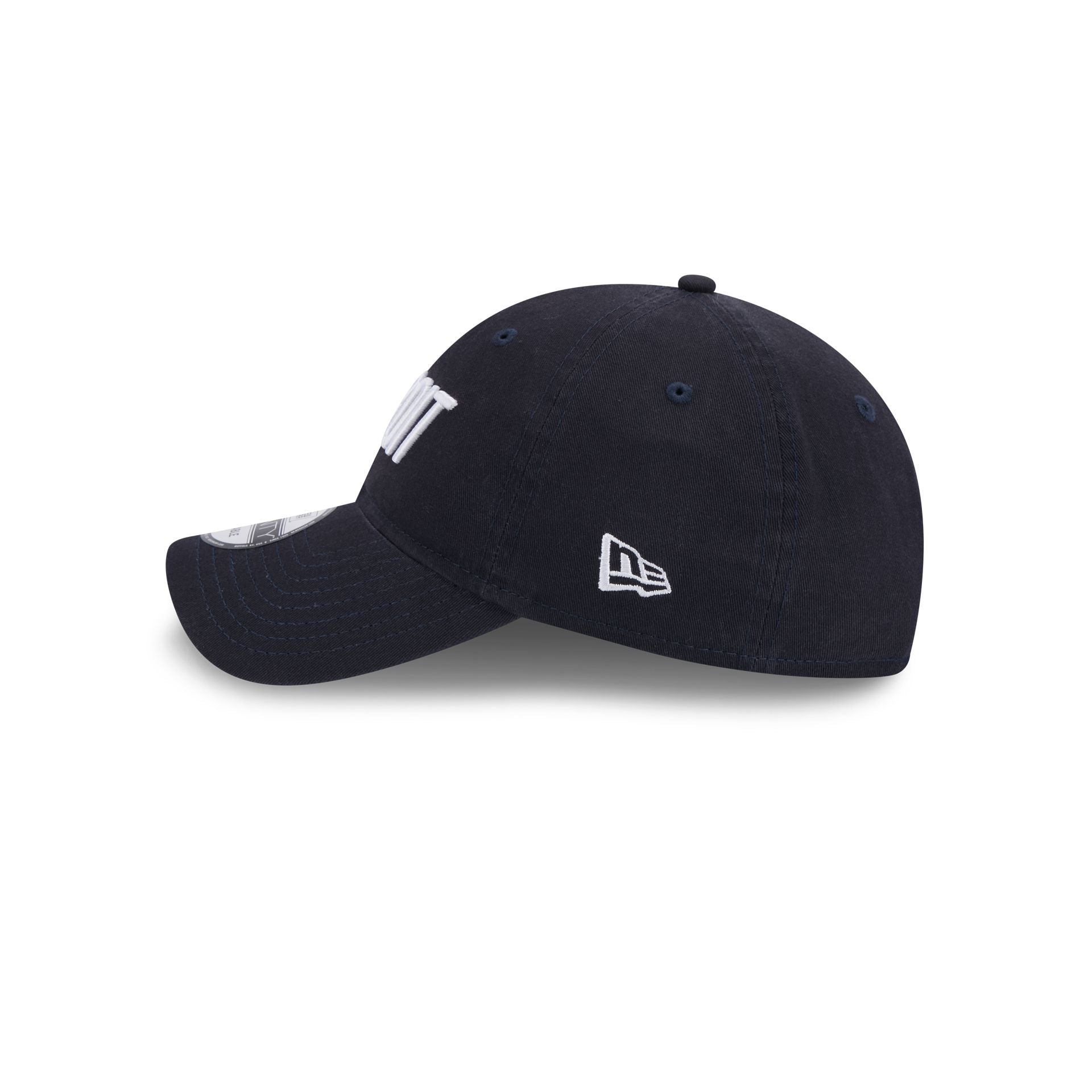 Detroit Tigers City Connect 9TWENTY Adjustable Hat