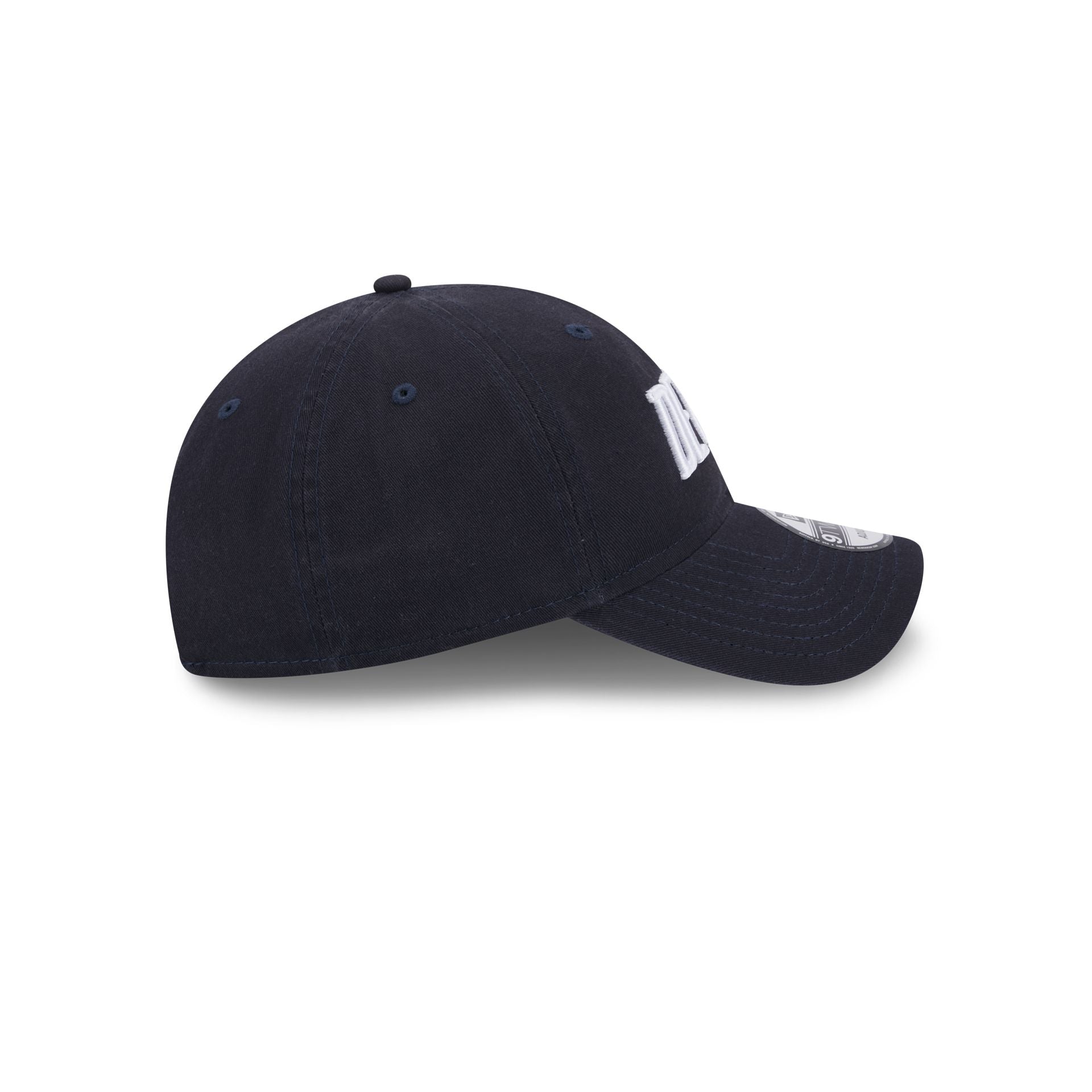 Detroit Tigers City Connect 9TWENTY Adjustable Hat