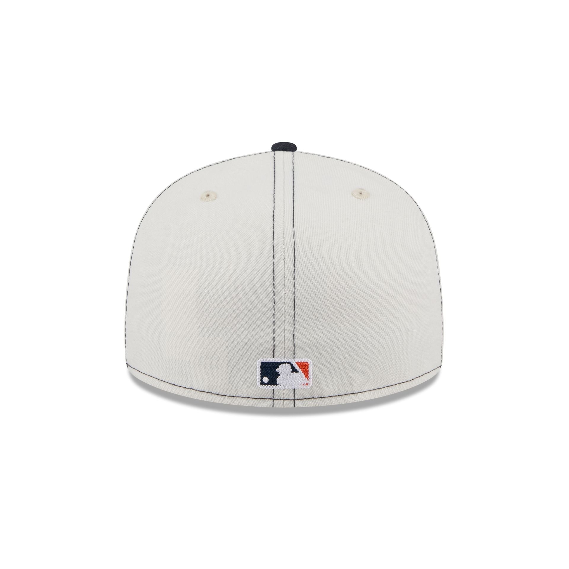 Detroit Tigers Sandy Linen 59FIFTY Fitted Hat
