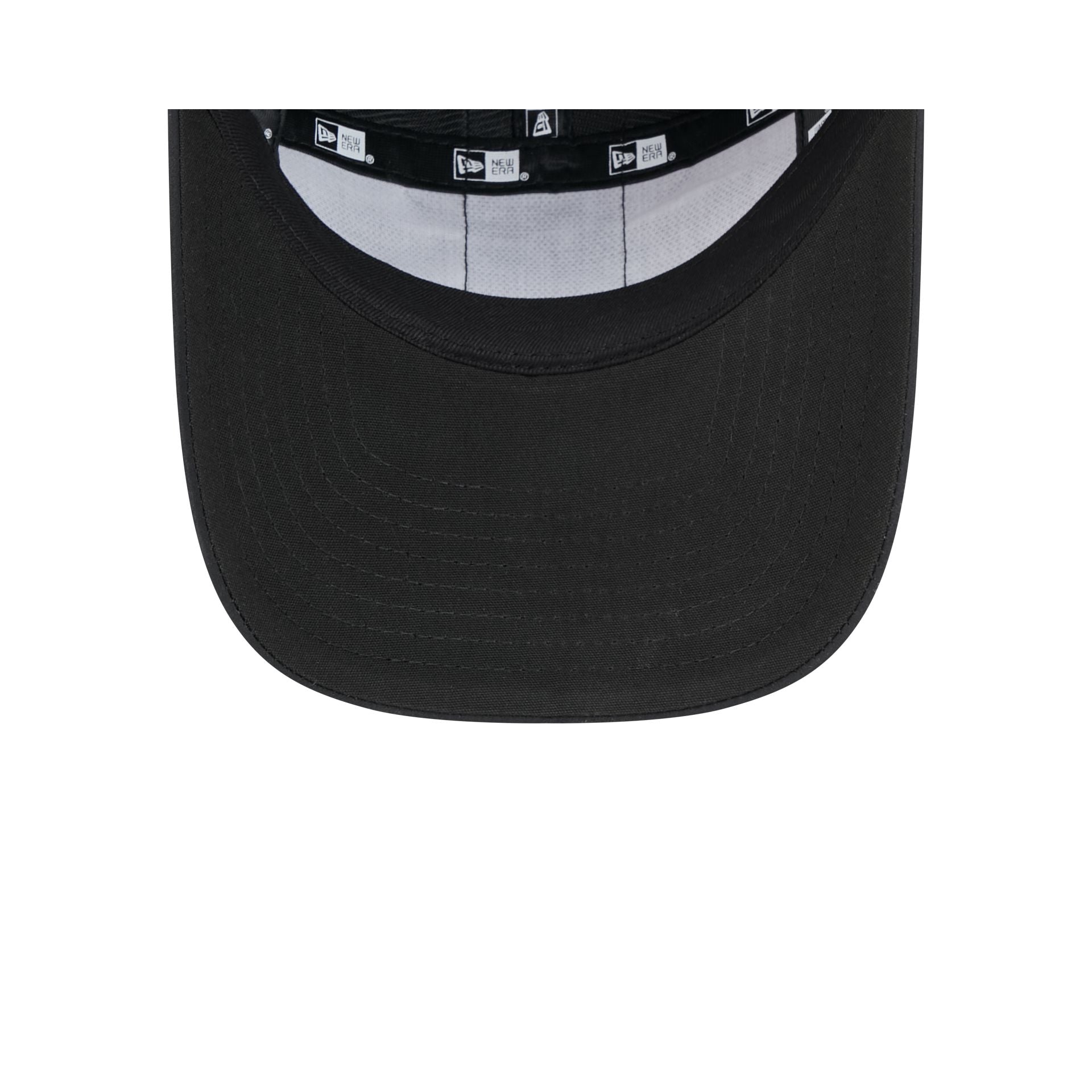 Detroit Tigers Hi Vis Doodle Runner Adjustable Hat