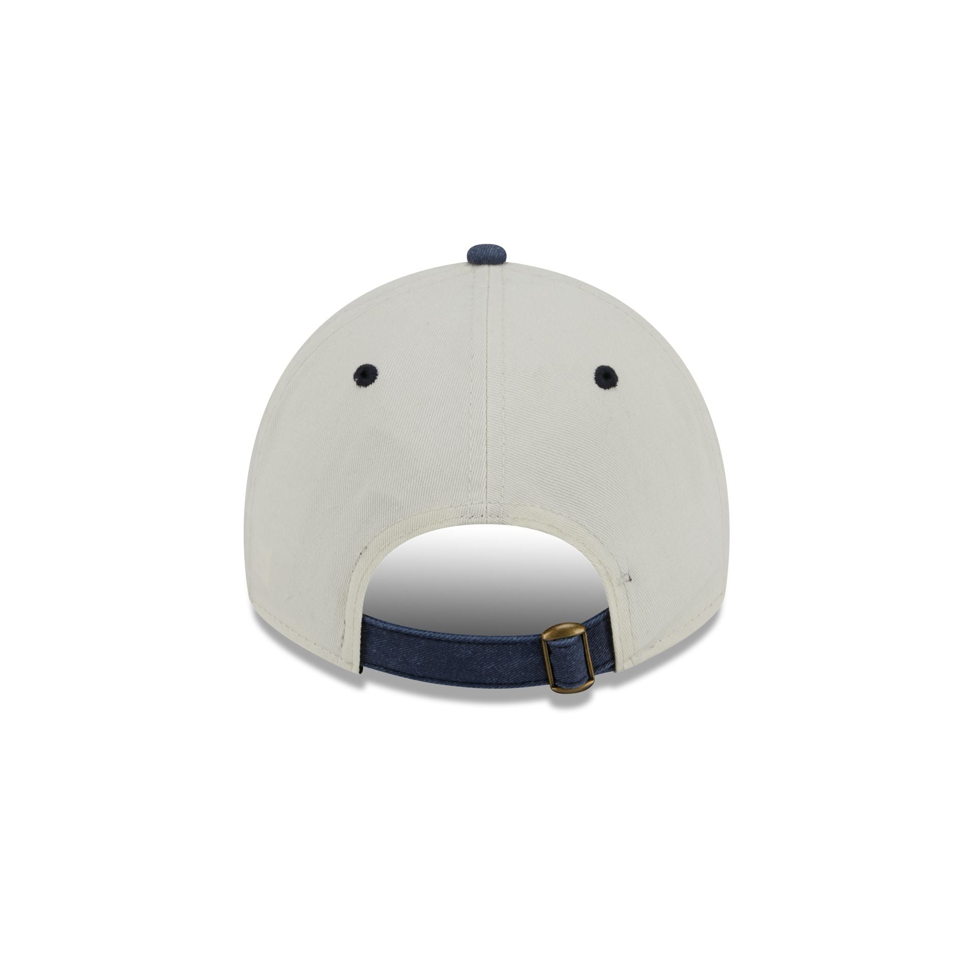 Detroit Tigers Classic Sidescript 9TWENTY Adjustable Hat