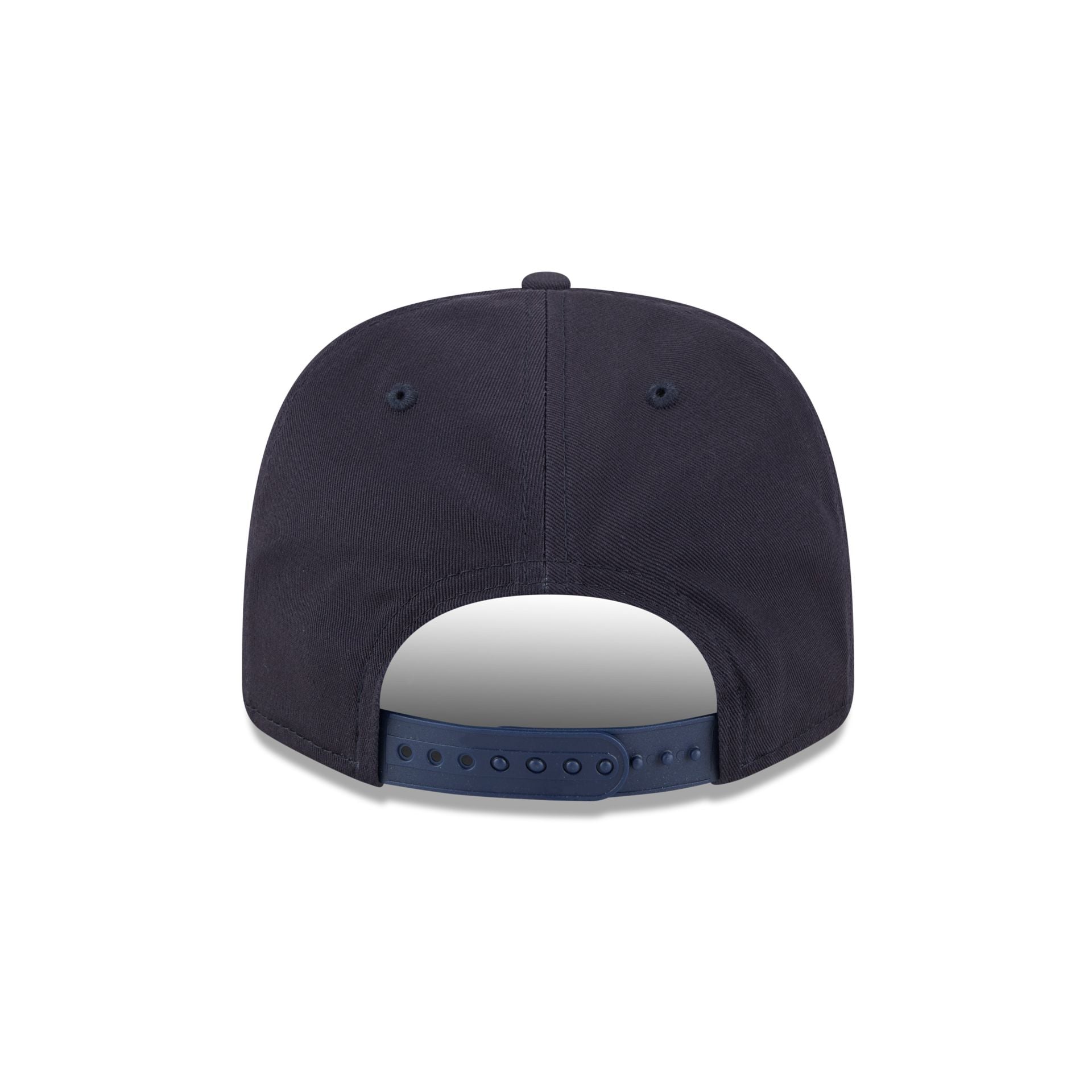 Detroit Tigers Circle Patch 9SEVENTY Stretch-Snap Hat