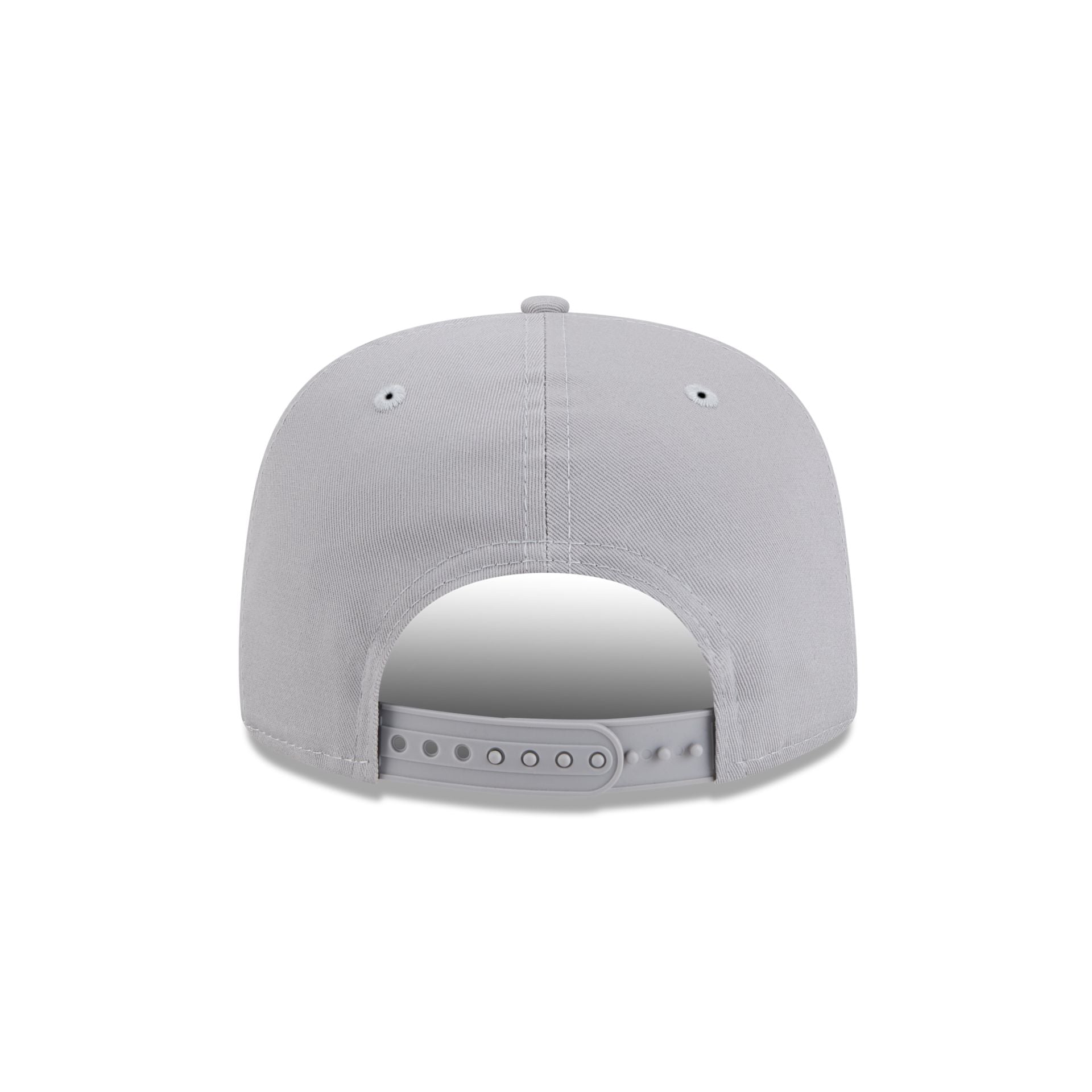 Detroit Tigers Vintage Gray Rope Golfer Hat