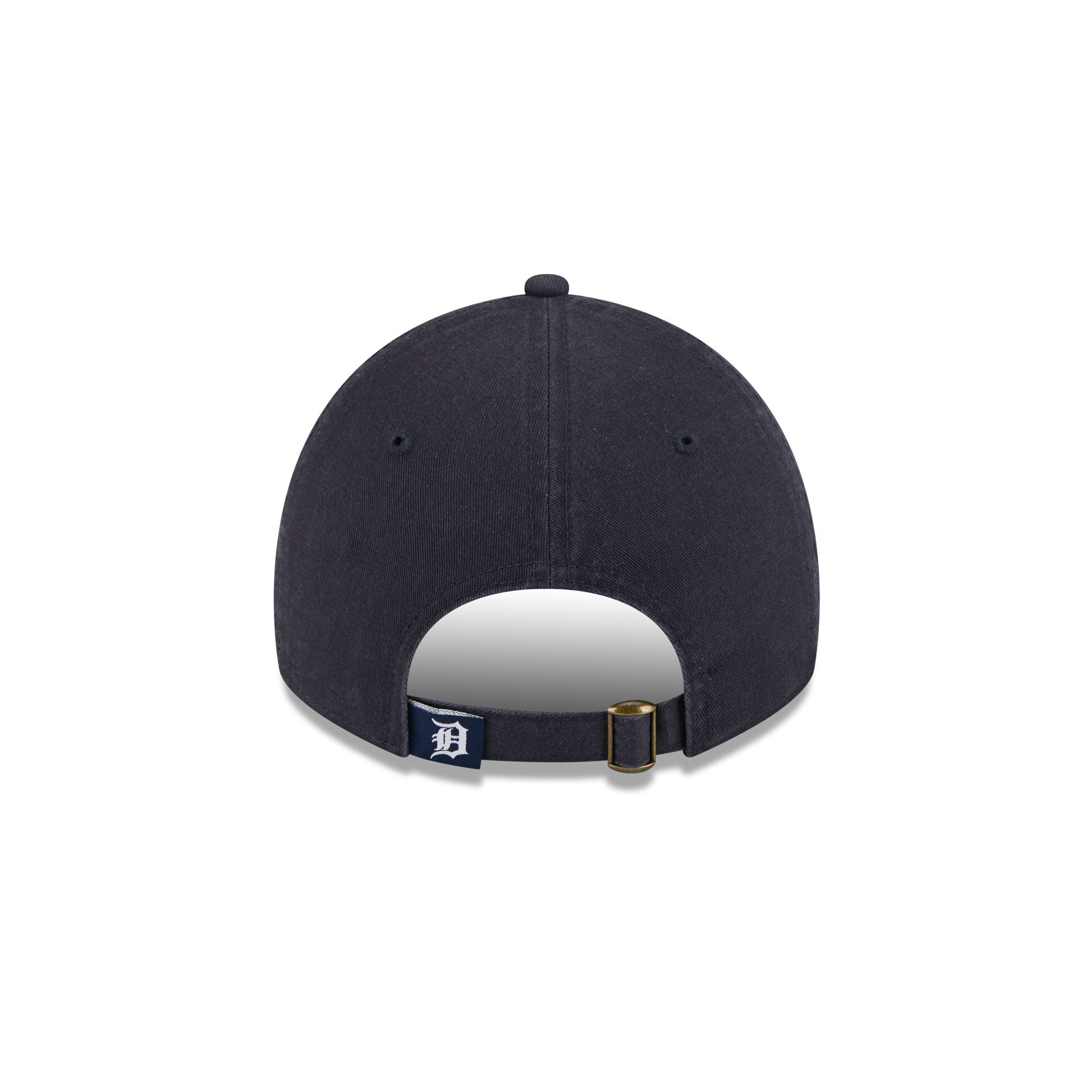 Detroit Tigers Women's Script 9TWENTY Adjustable Hat