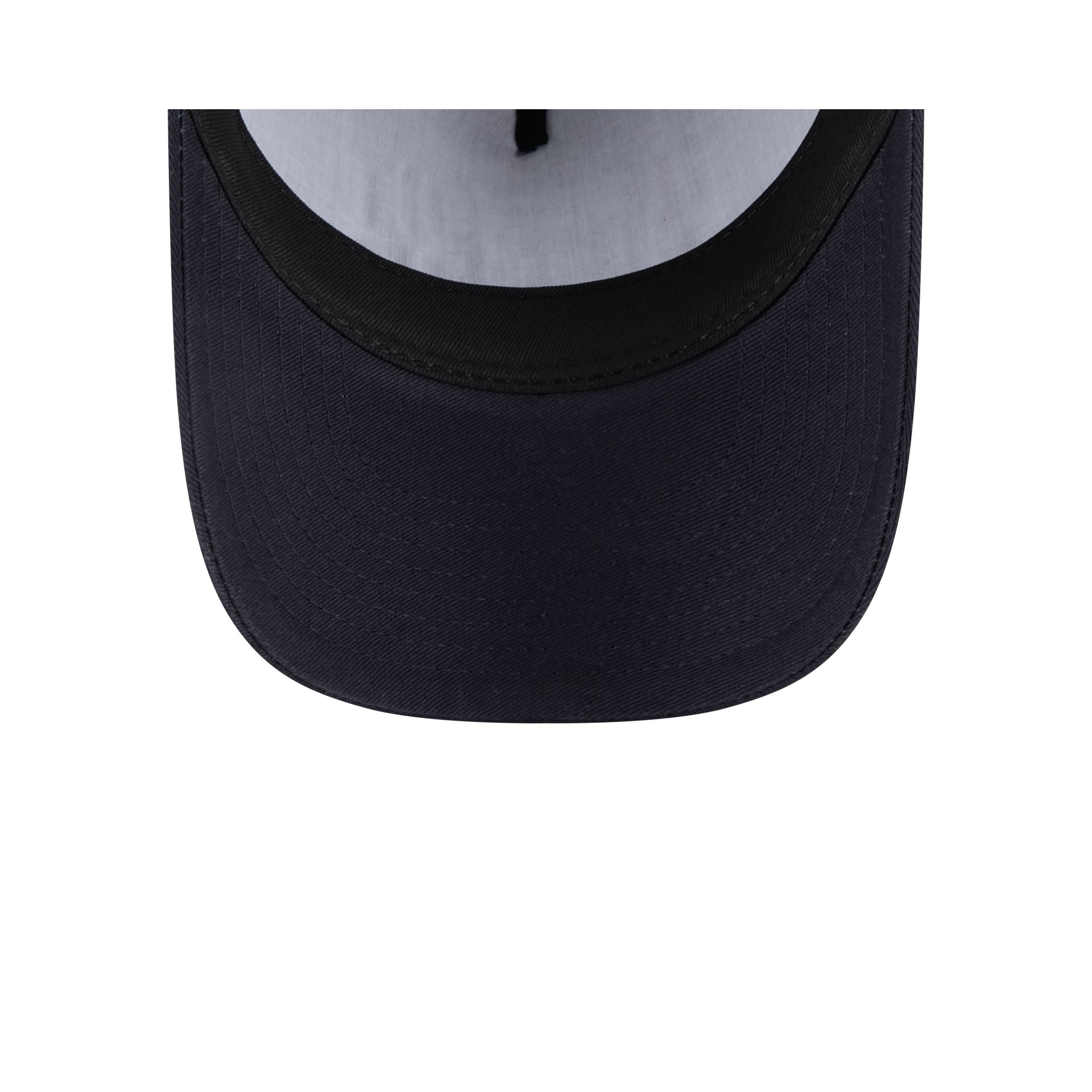 Detroit Tigers Kids Chalk 9FORTY A-Frame Trucker Hat