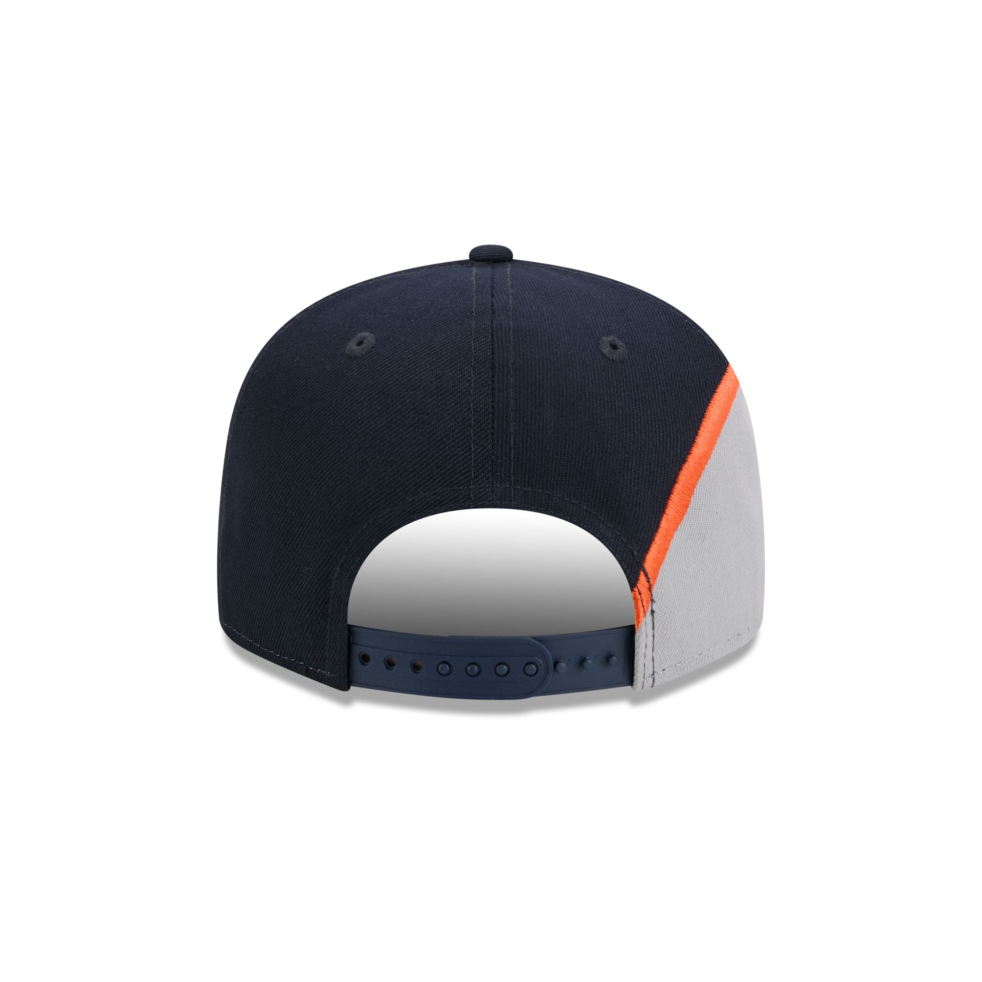 Detroit Tigers Alan Trammell 9FIFTY Snapback Hat