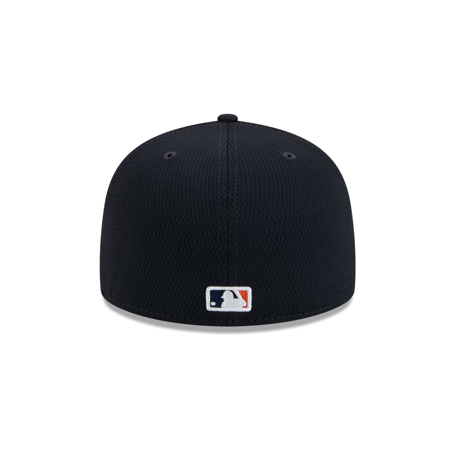 Detroit Tigers 2025 Clubhouse Alt 59FIFTY Fitted Hat