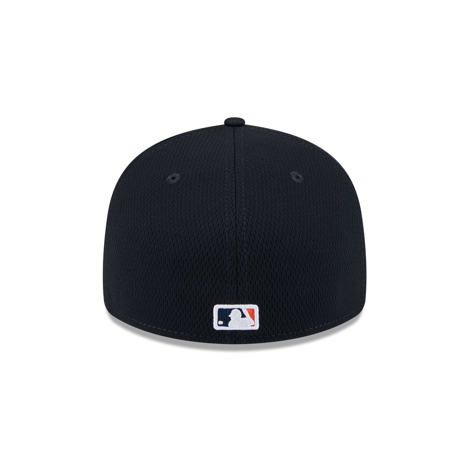 Detroit Tigers 2025 Clubhouse Alt Low Profile 59FIFTY Fitted Hat