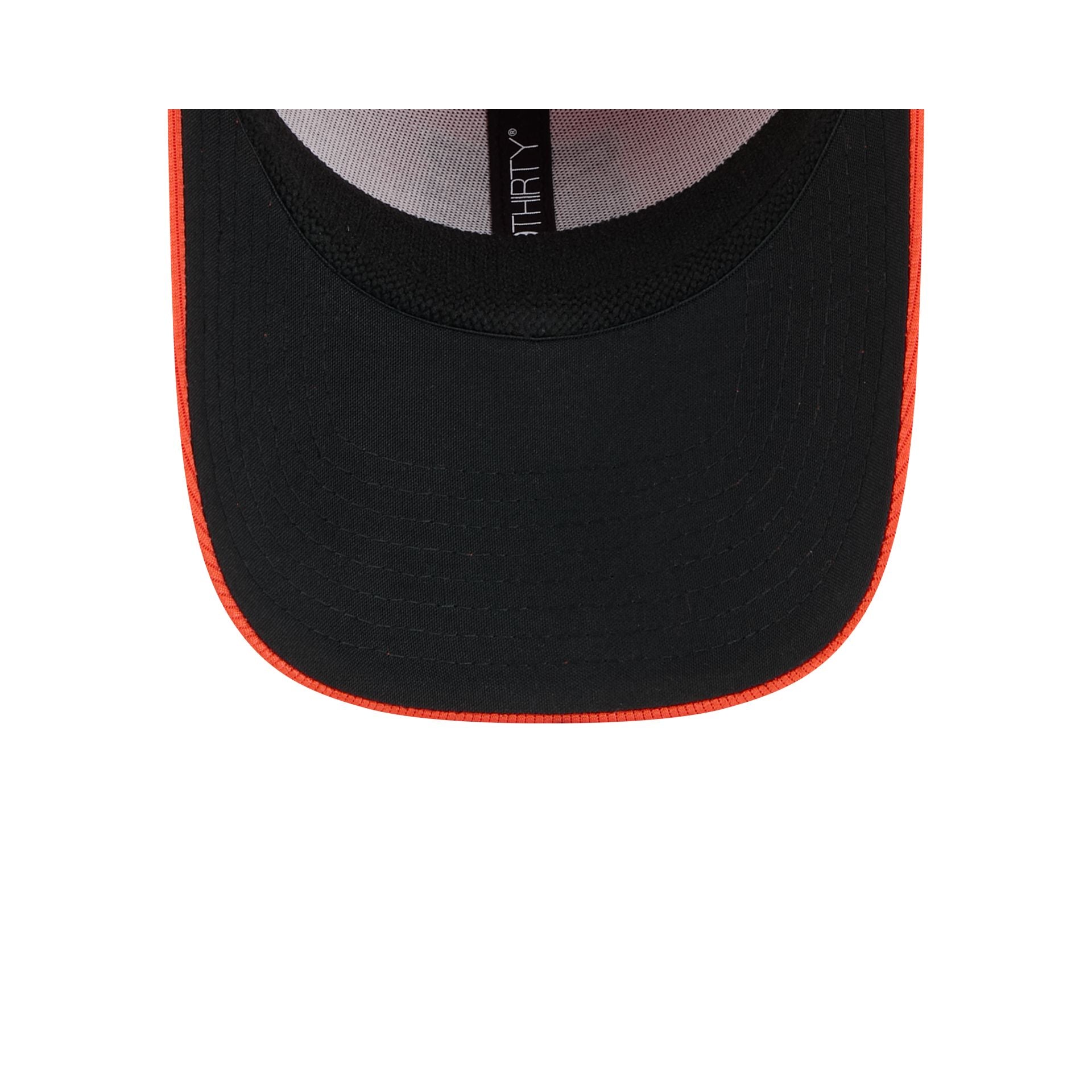 Detroit Tigers 2025 Spring Training 39THIRTY Stretch Fit Hat
