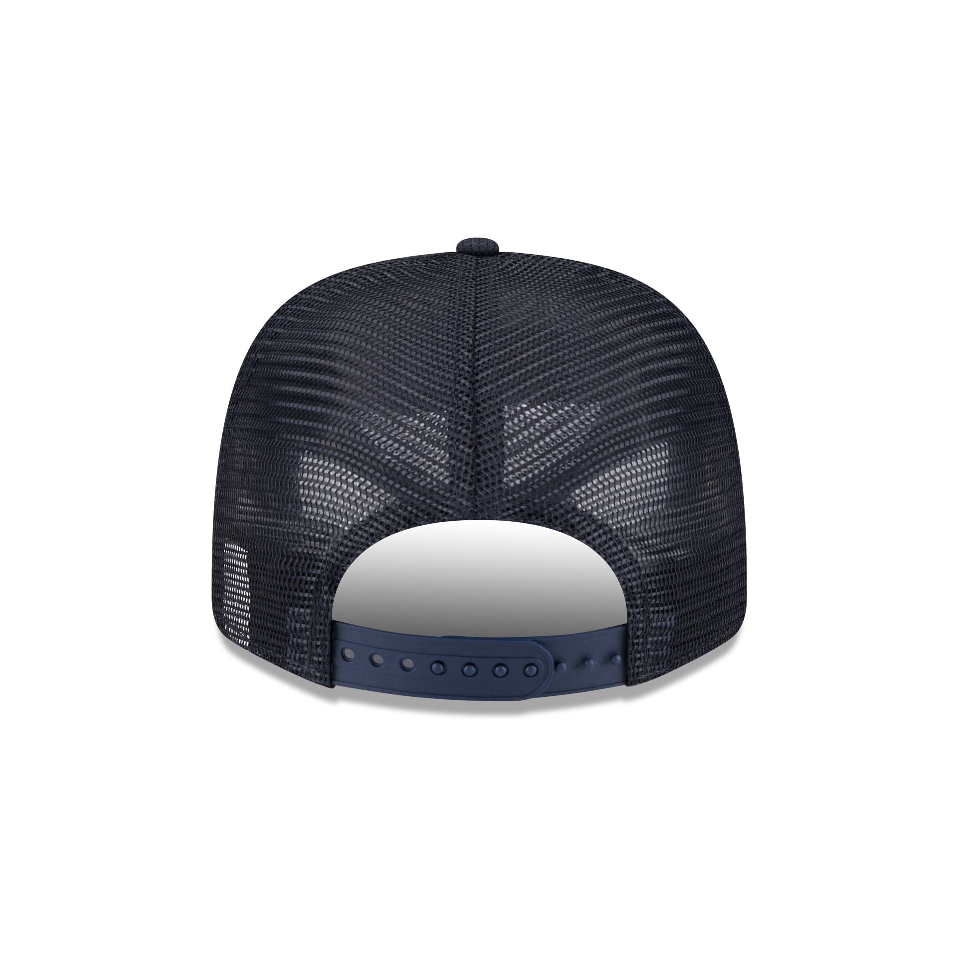 Detroit Tigers 2025 Batting Practice 9SEVENTY Trucker Hat