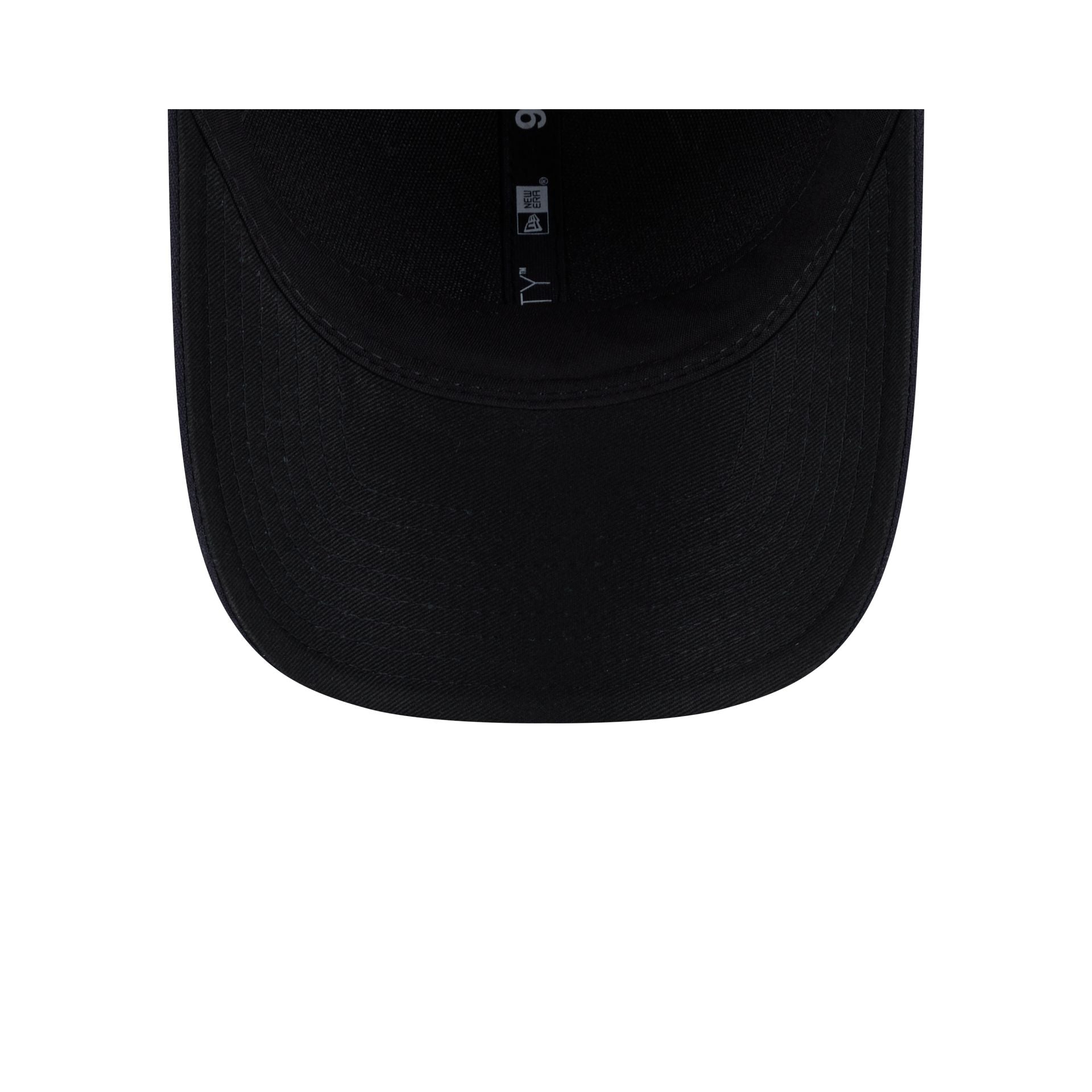 Detroit Tigers Home Authentic Collection 9FORTY M-Crown Snapback Hat