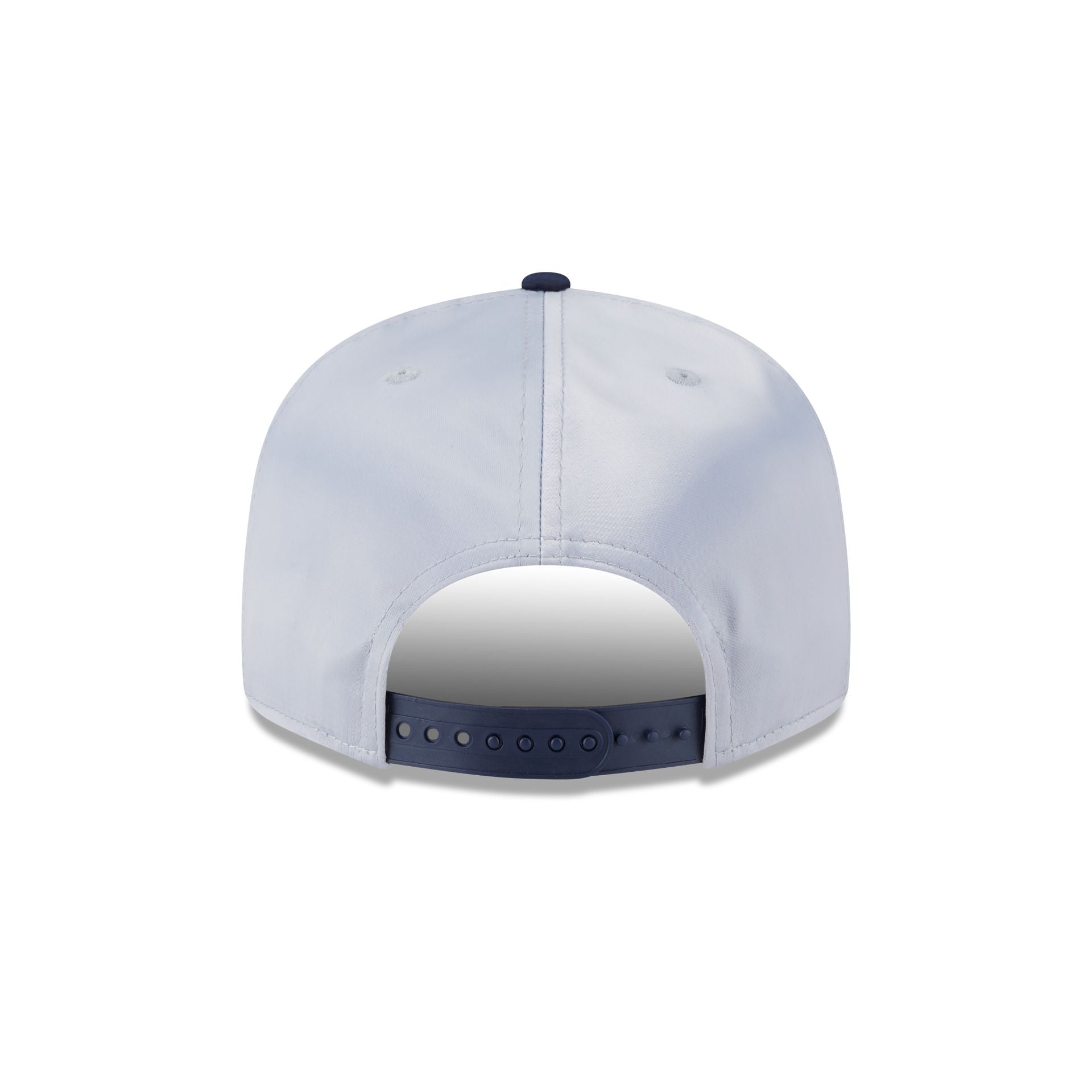 Detroit Tigers Satin Pin 9FIFTY Snapback Hat