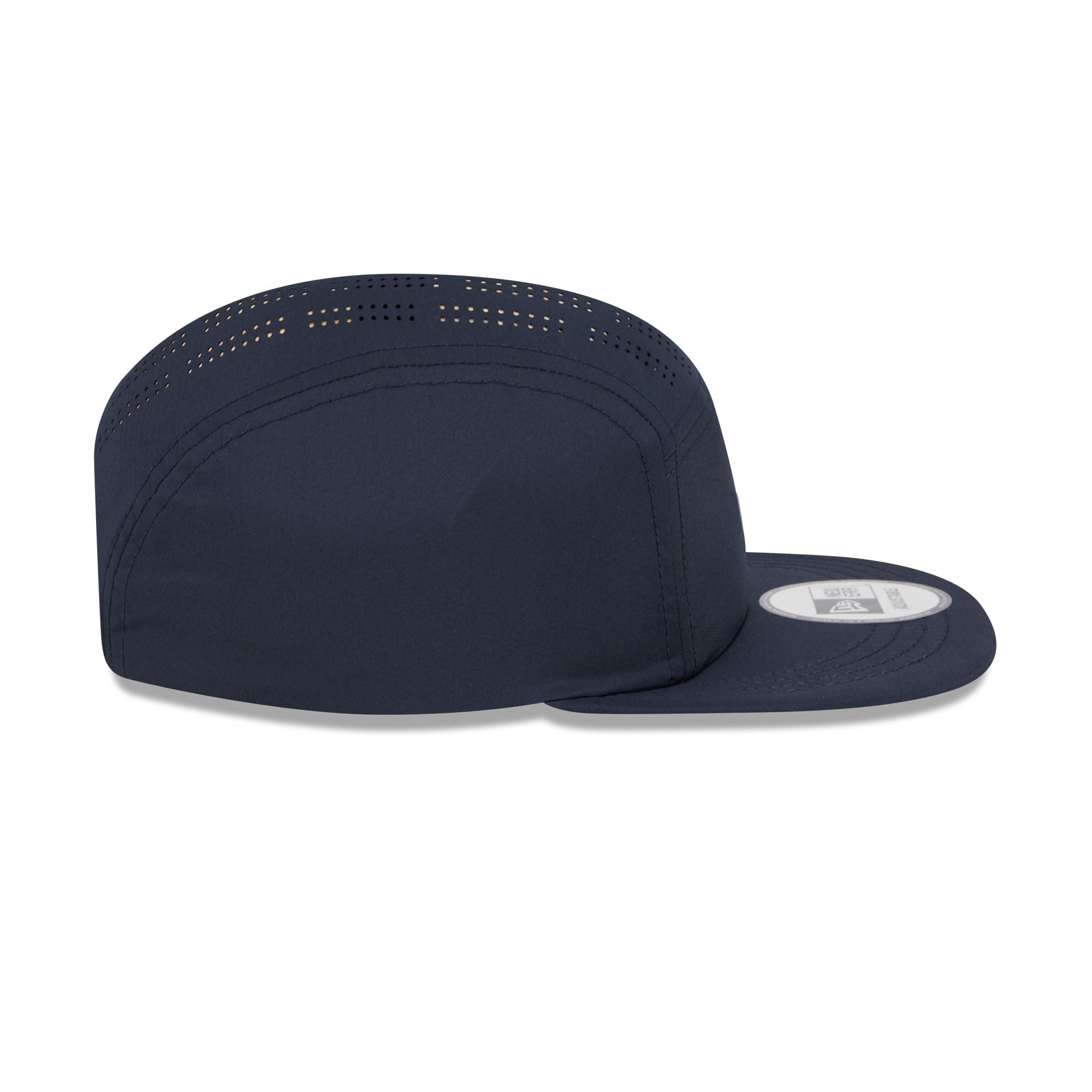 Detroit Tigers Reflect Camper Strapback Hat