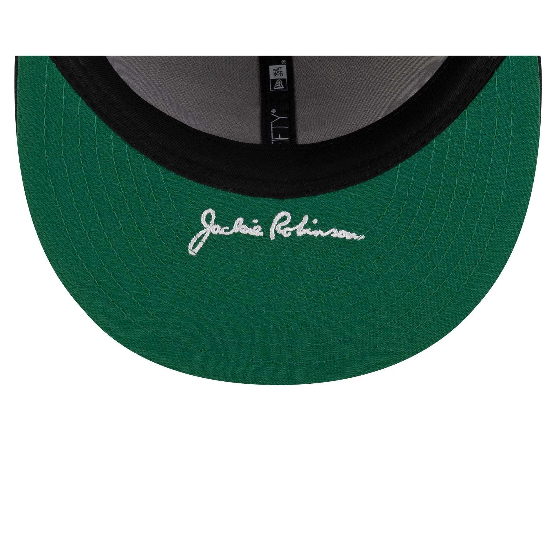 Detroit Tigers Jackie Robinson Day 2025 Retro Crown 9FIFTY Snapback Hat