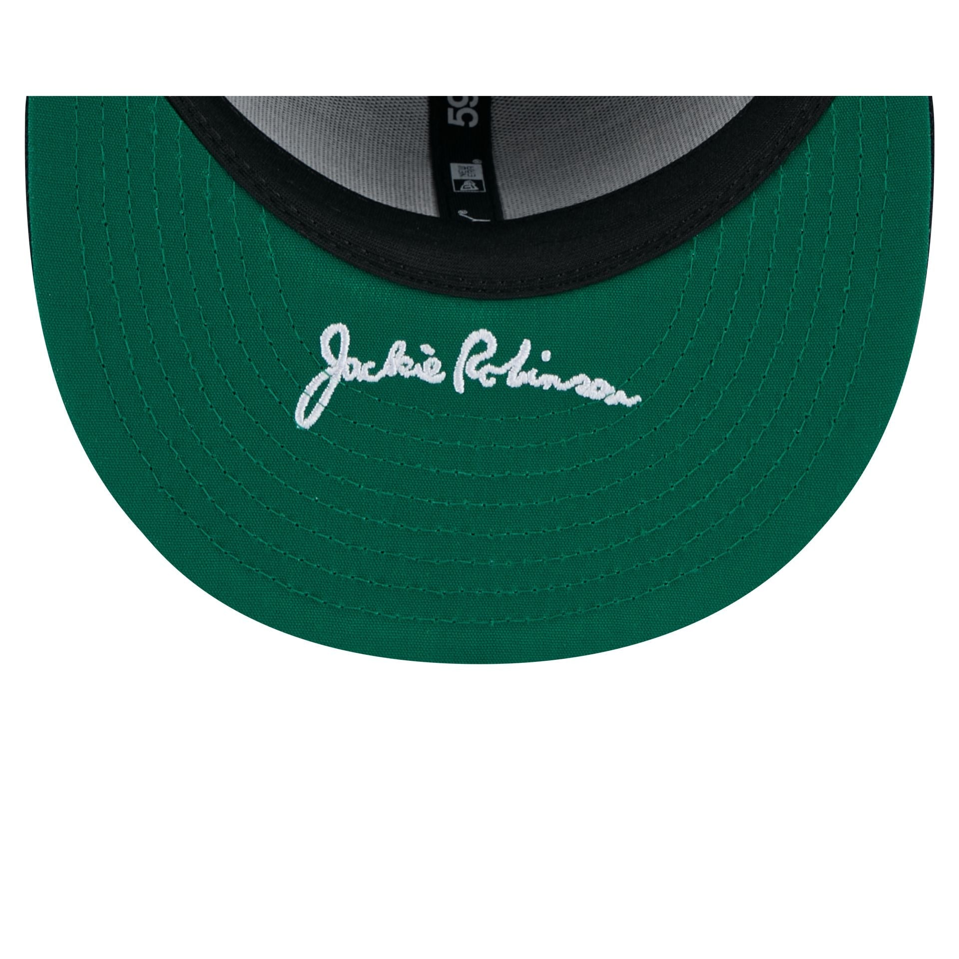 Detroit Tigers Jackie Robinson Day 2025 59FIFTY Fitted Hat
