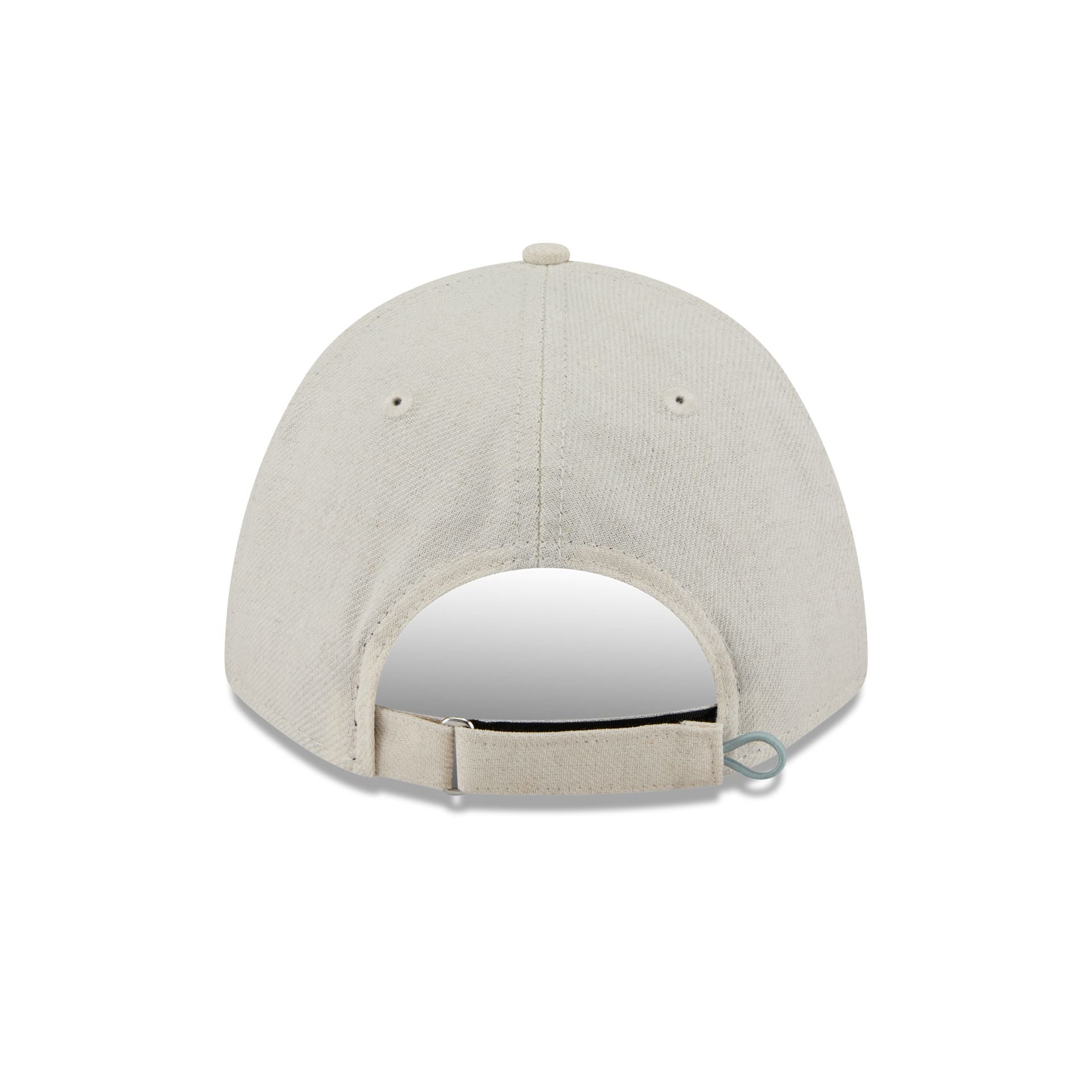 Detroit Tigers Neutral Hemp 9FORTY M-Crown A-Frame Adjustable Hat