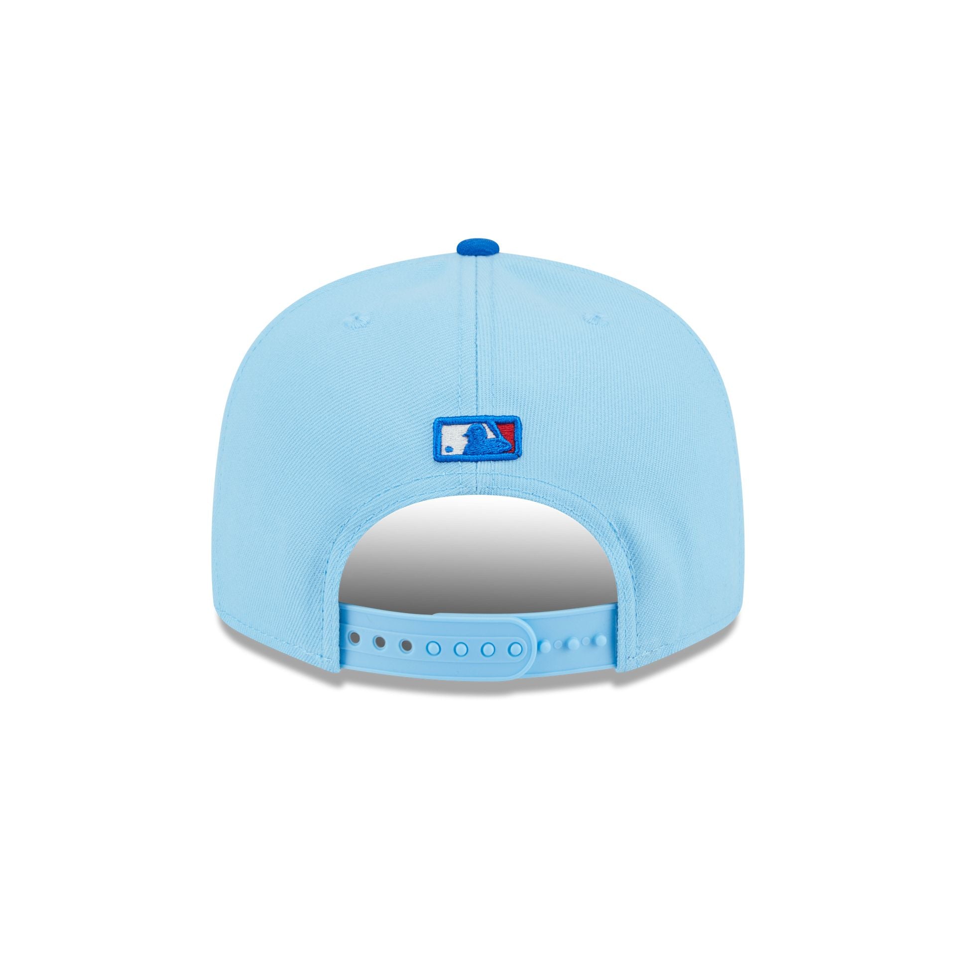 Detroit Tigers Independence Day 2025 9FIFTY Snapback Hat