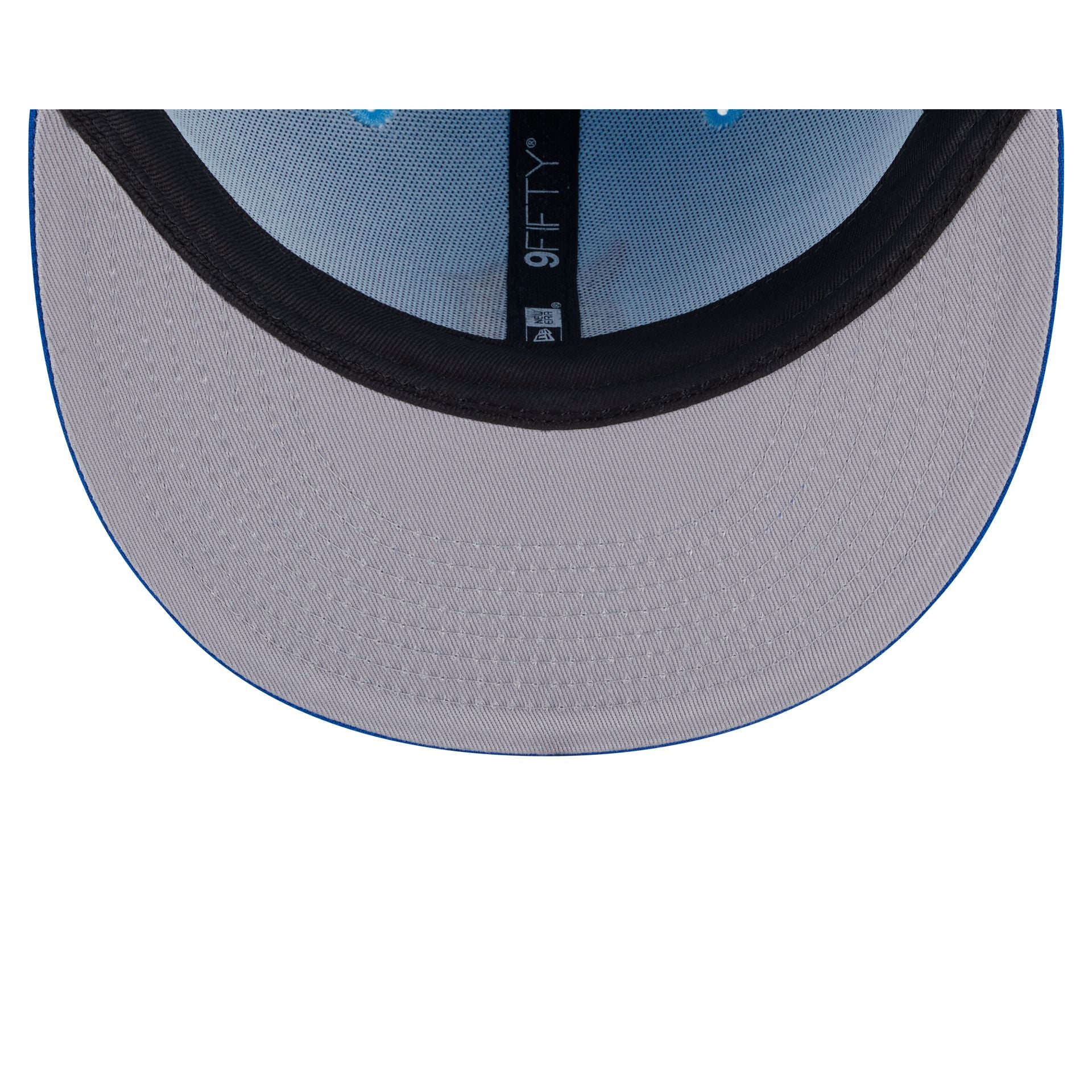 Detroit Tigers Independence Day 2025 9FIFTY Snapback Hat