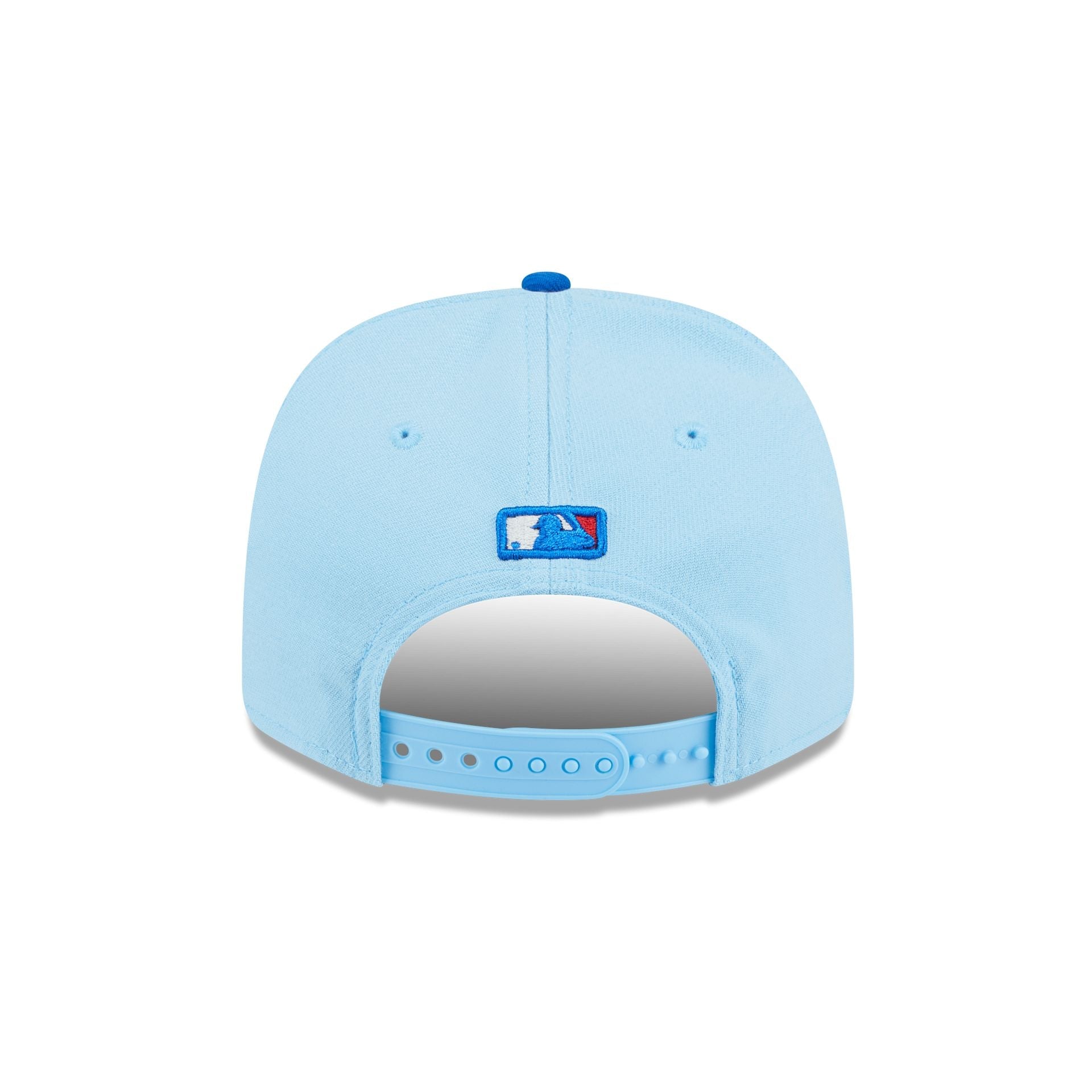 Detroit Tigers Independence Day 2025 9SEVENTY Stretch-Snap Hat