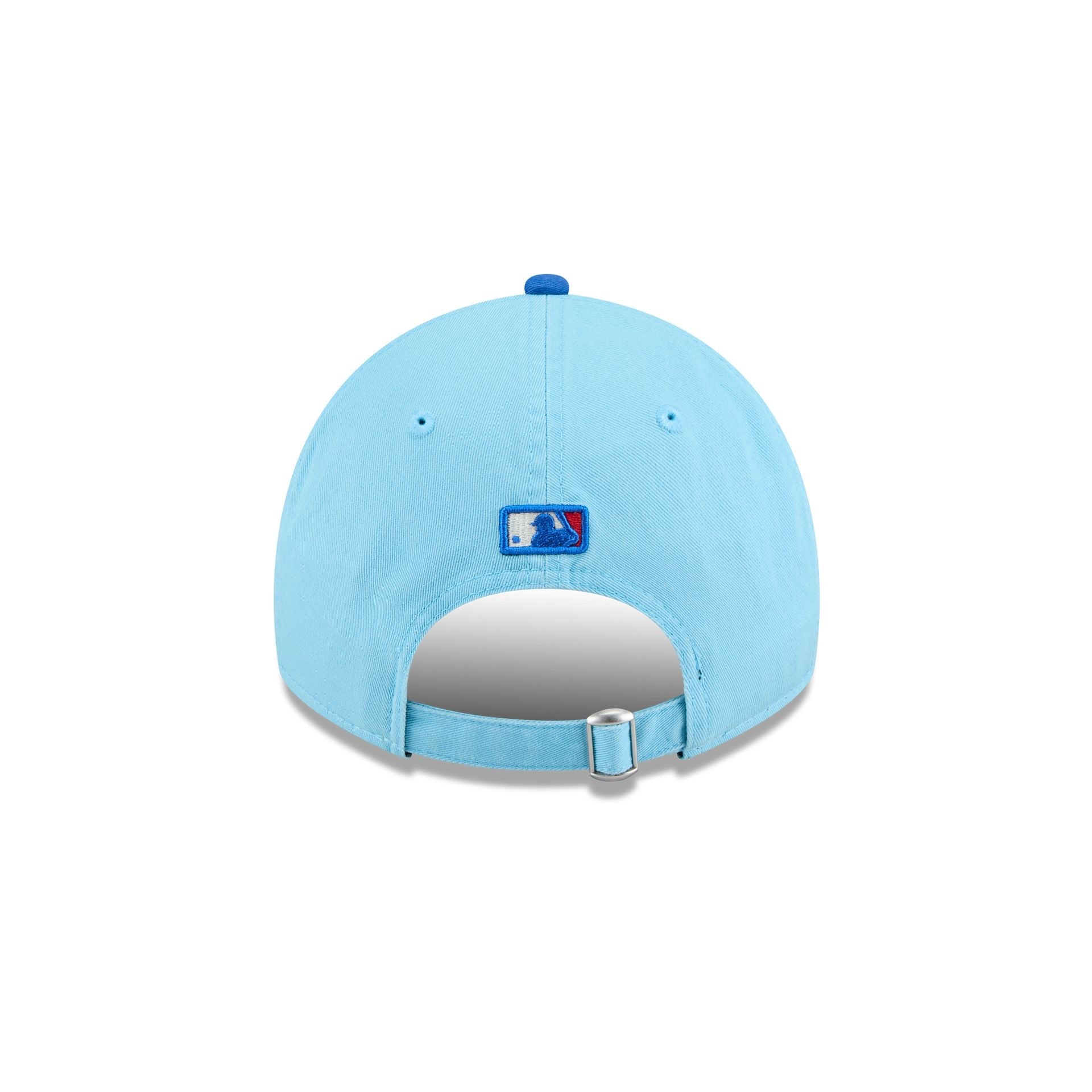 Detroit Tigers Independence Day 2025 9TWENTY Adjustable Hat