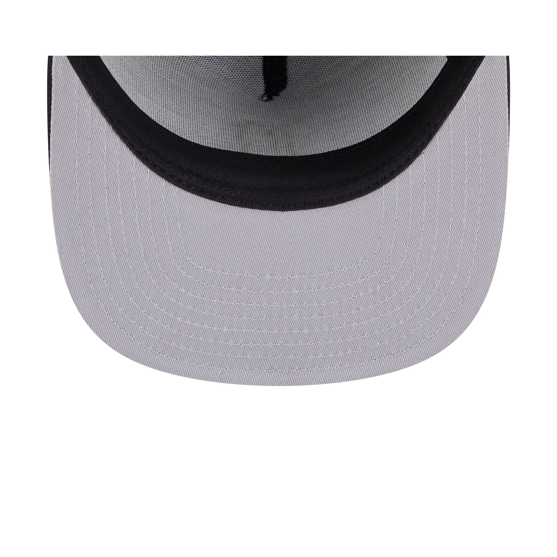 Just Caps Ripstop Camo Detroit Tigers 59FIFTY A-Frame Fitted Hat