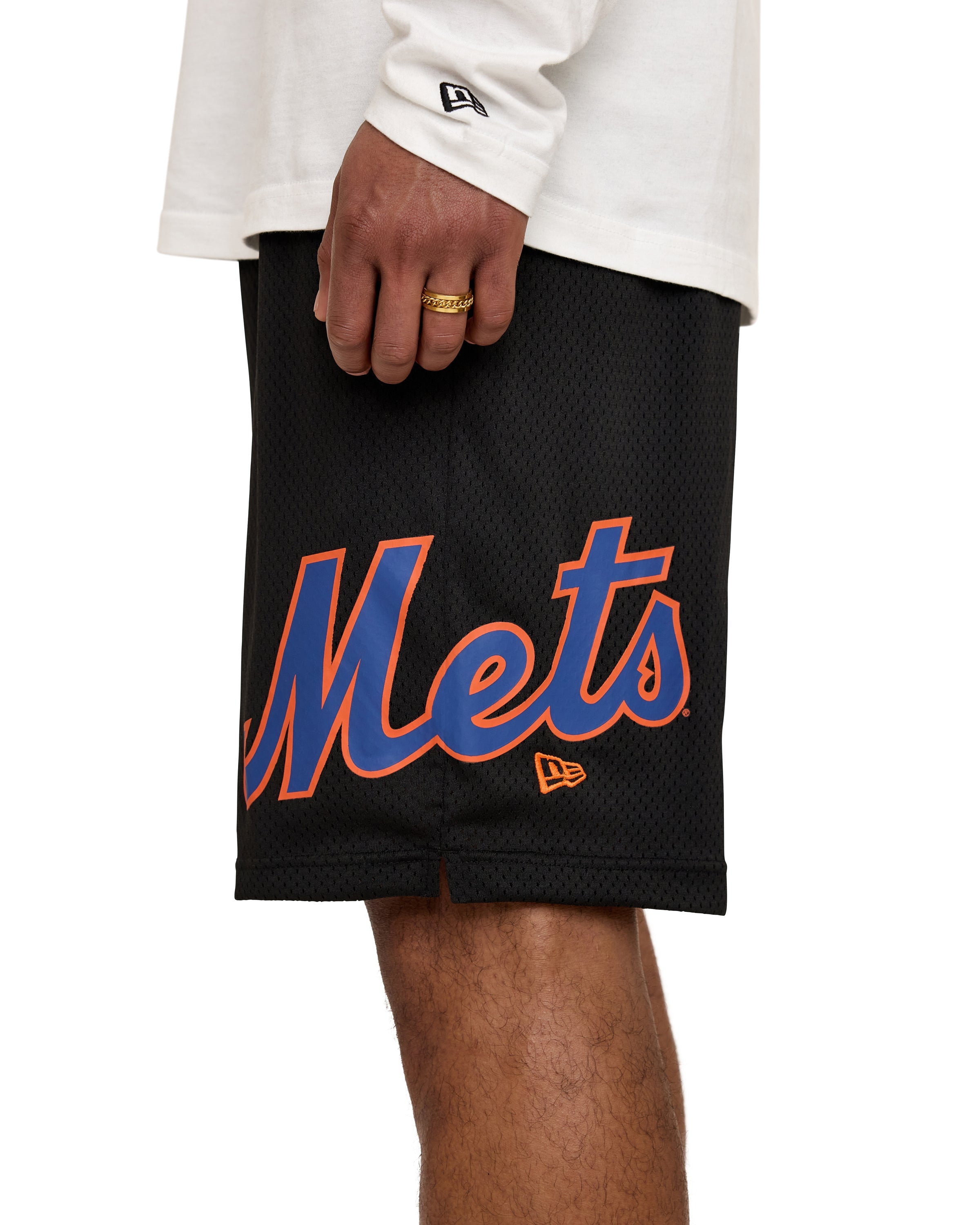 Detroit Tigers Mesh Shorts