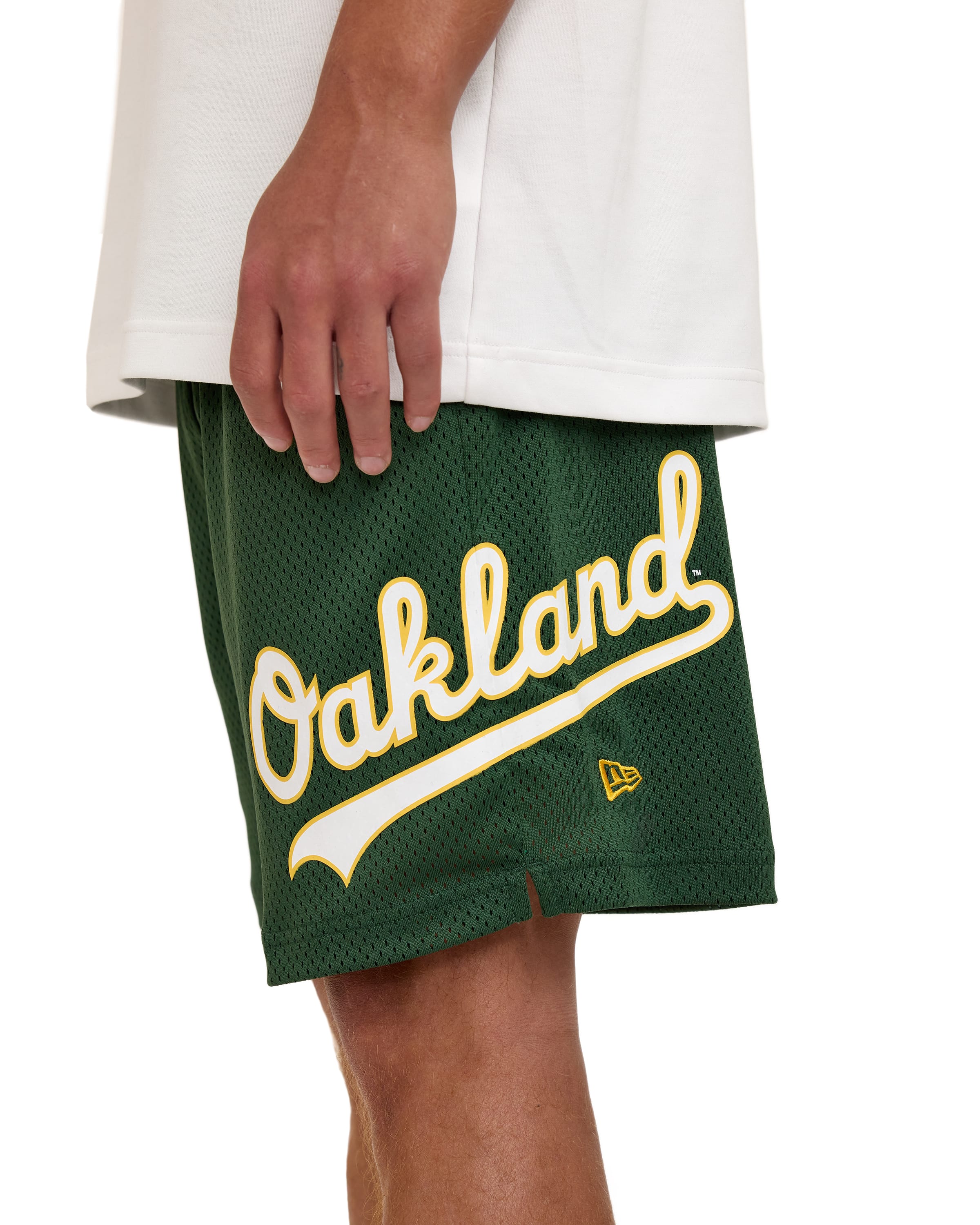Detroit Tigers Summer Shorts