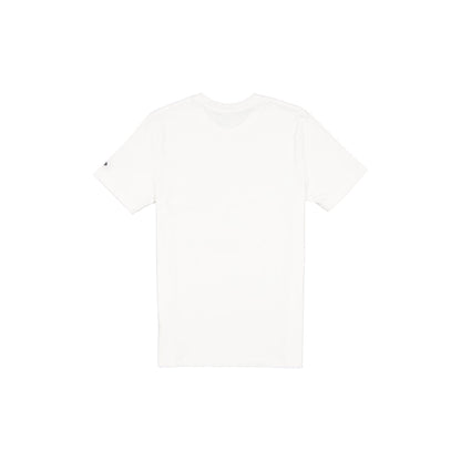 Big League Chew x Detroit Tigers White T-Shirt