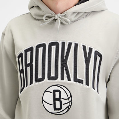 Detroit Tigers Color Pack Gray Hoodie