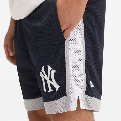 Detroit Tigers Sport Classics Black & White Shorts