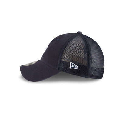Detroit Tigers 9FORTY Trucker Hat