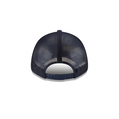 Detroit Tigers 9FORTY Trucker Hat