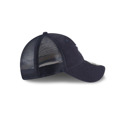 Detroit Tigers 9FORTY Trucker Hat