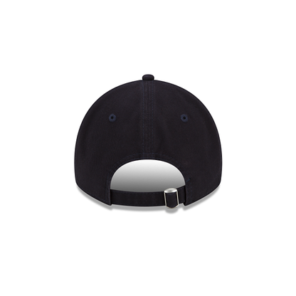Detroit Tigers Core Classic Home 9TWENTY Adjustable Hat
