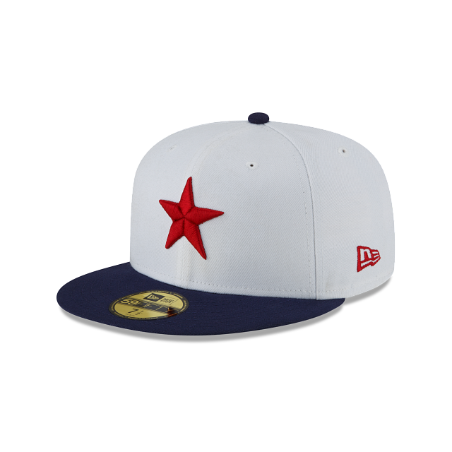 Detroit Tigers Turn Back the Clock 59FIFTY Fitted Hat