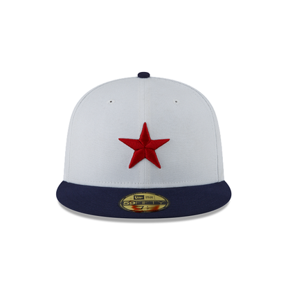 Detroit Tigers Turn Back the Clock 59FIFTY Fitted Hat