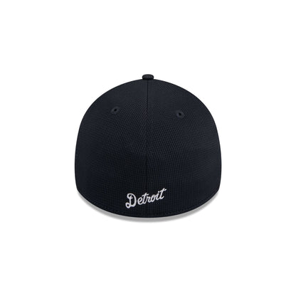 Detroit Tigers 2025 Batting Practice 39THIRTY Stretch Fit