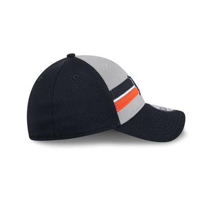 Detroit Tigers 2025 Batting Practice 39THIRTY Stretch Fit
