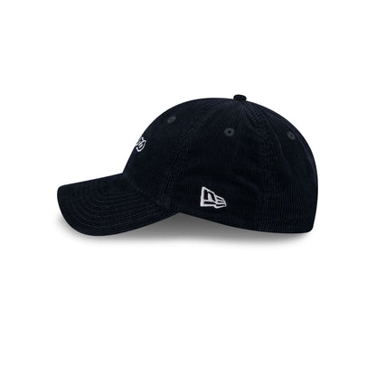 Detroit Tigers Women's Corduroy 9TWENTY Adjustable Hat