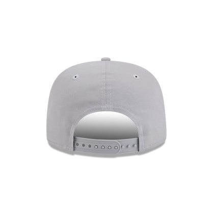 Detroit Tigers Vintage Gray Rope Golfer Hat