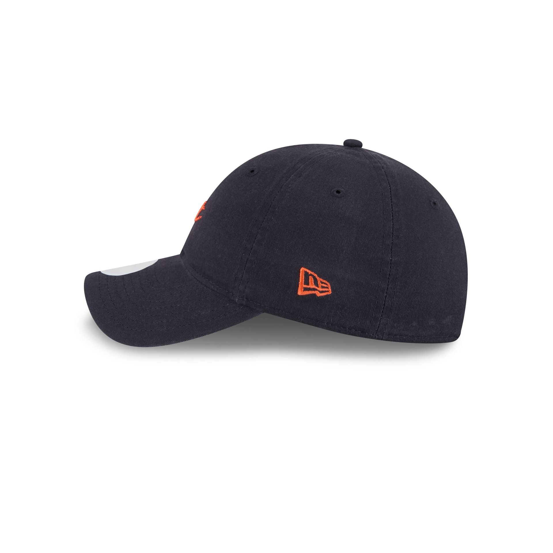 Detroit Tigers Women's Script 9TWENTY Adjustable Hat