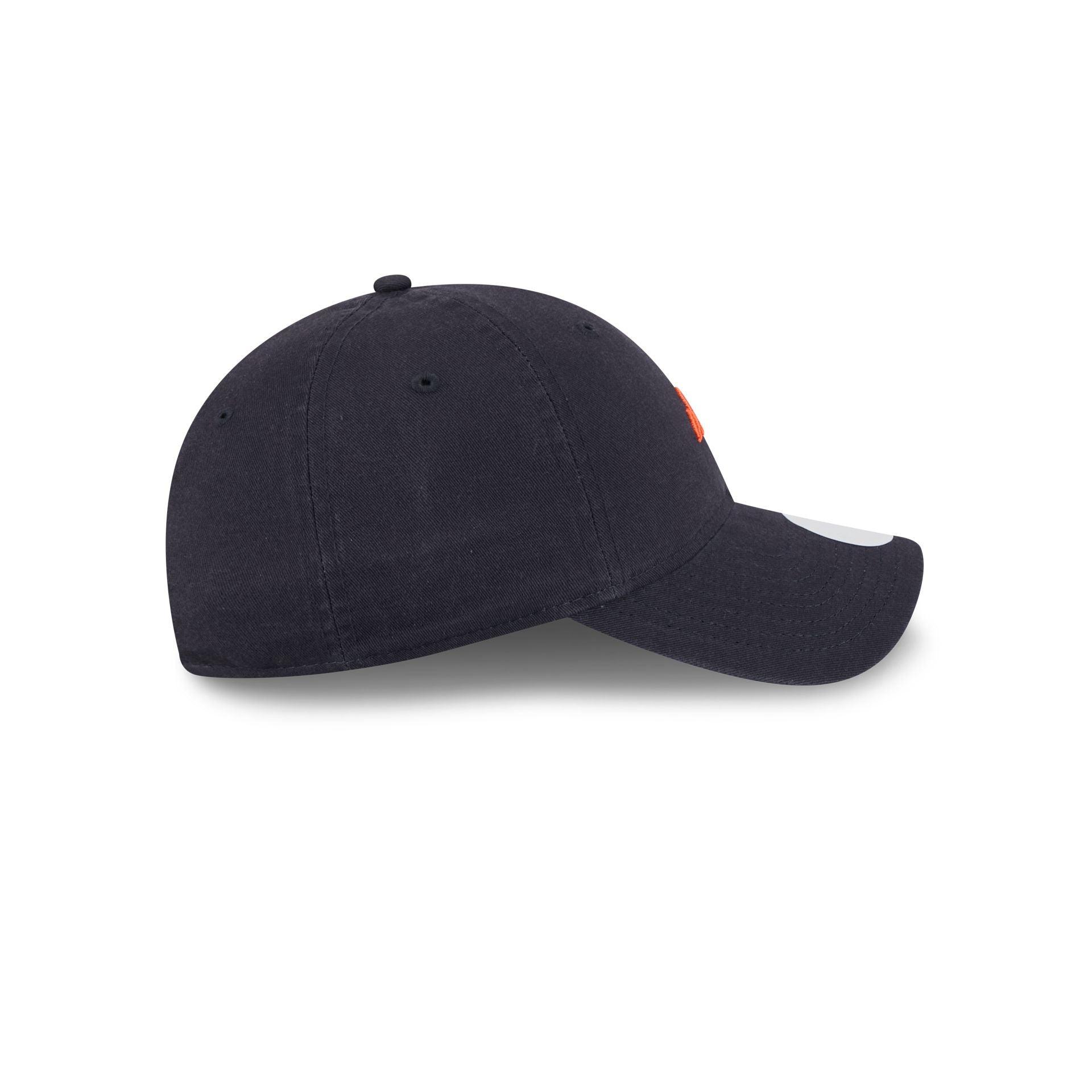 Detroit Tigers Women's Script 9TWENTY Adjustable Hat