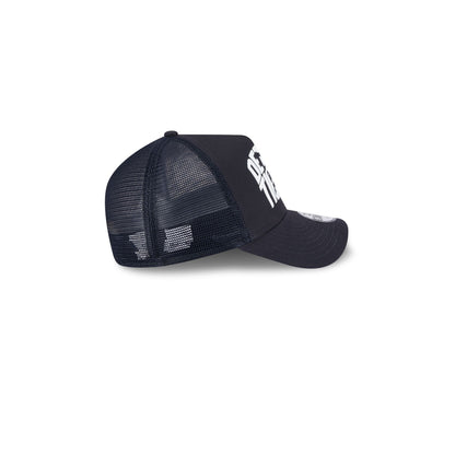 Detroit Tigers Kids Chalk 9FORTY A-Frame Trucker Hat