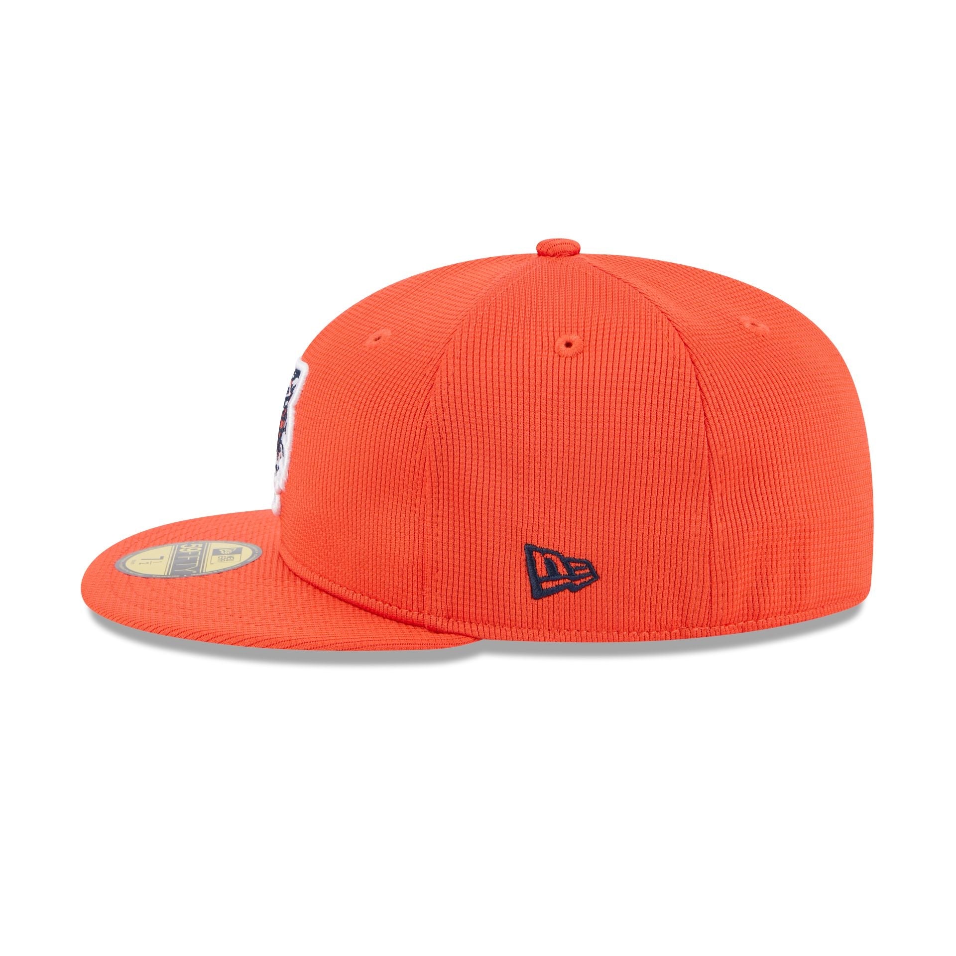 Detroit Tigers 2025 Spring Training 59FIFTY Fitted Hat