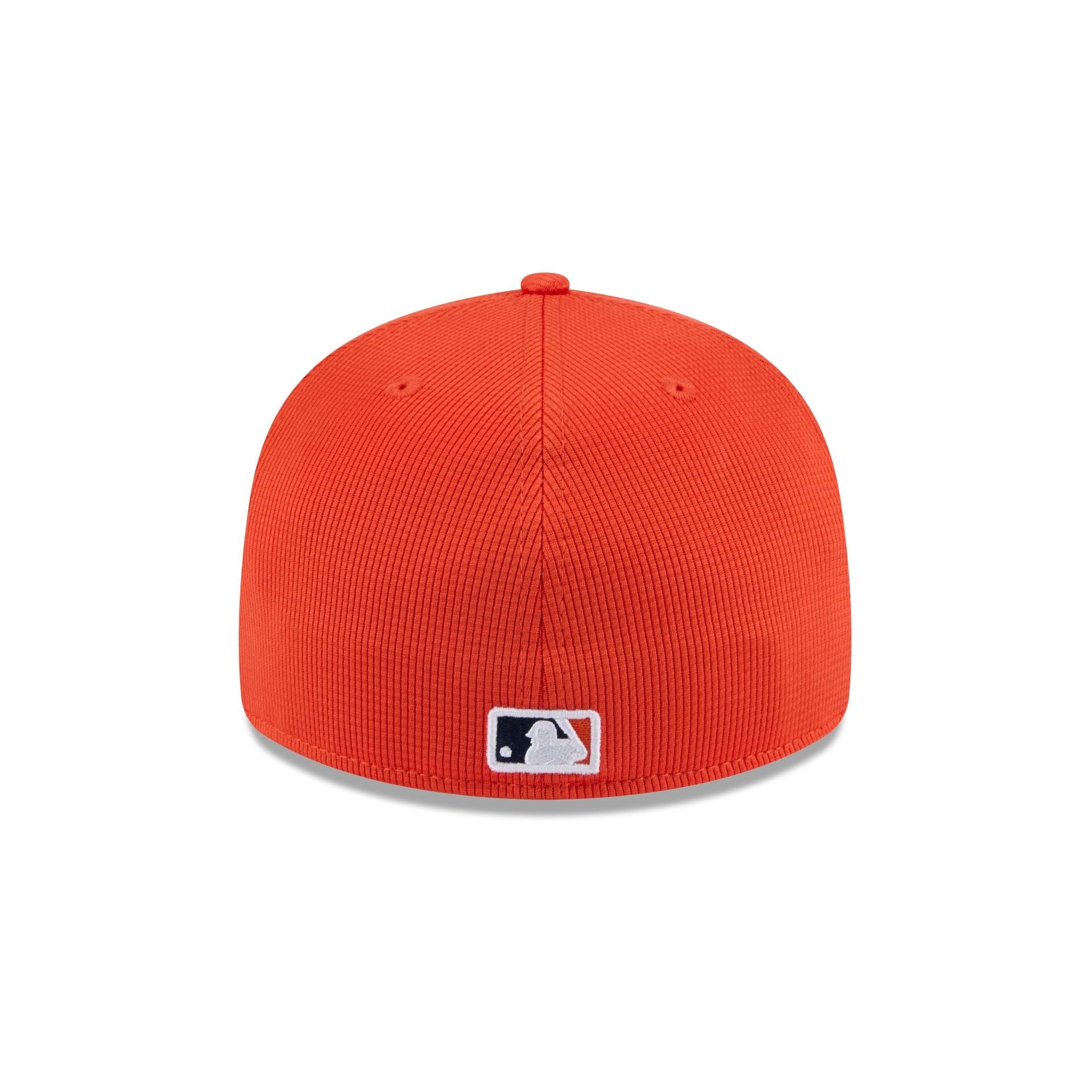 Detroit Tigers 2025 Spring Training Low Profile 59FIFTY Fitted Hat